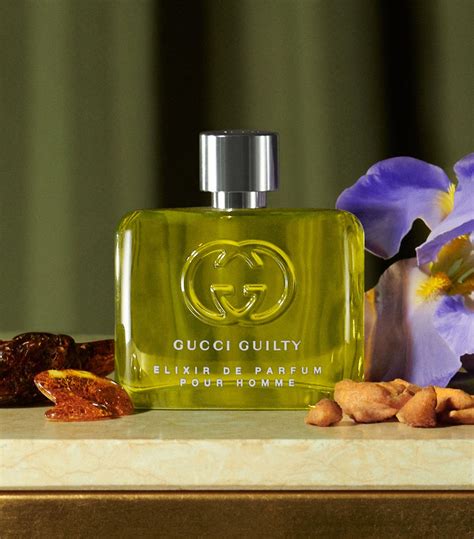 gucci profumo uomo azzurro|gucci guilty pour homme.